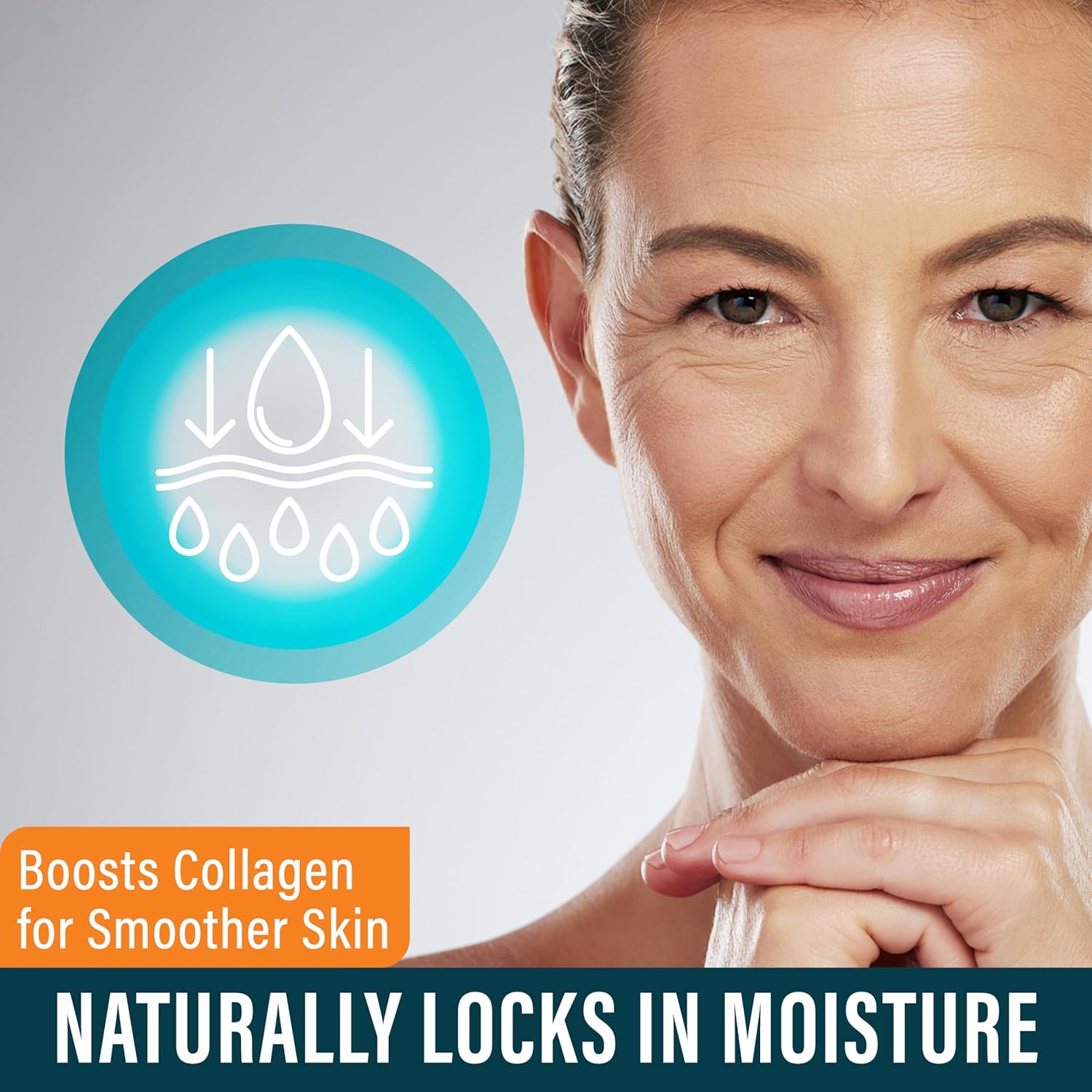 Silicone Wrinkle Patches for Forehead - 6 Patches
