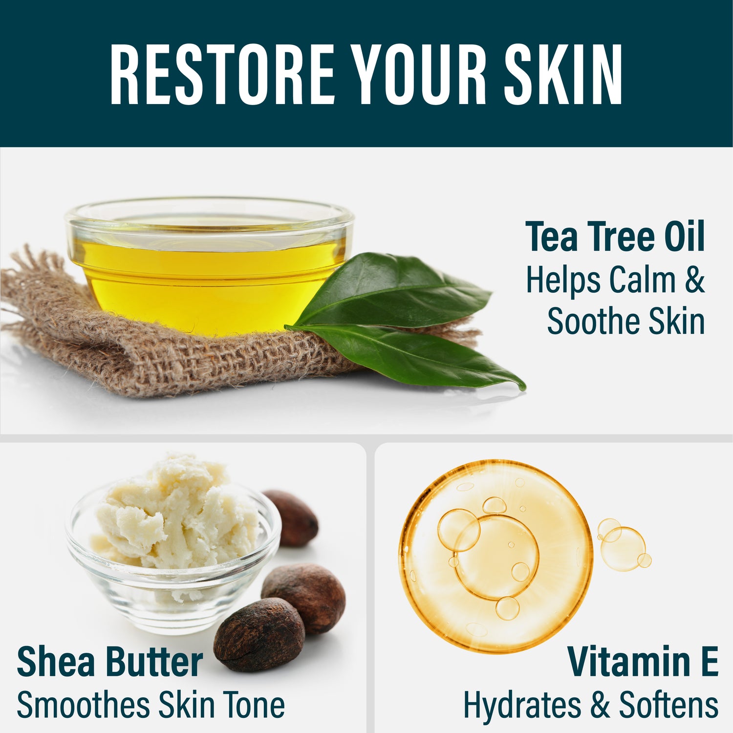 Urea Cream for Body, Hands, and Feet