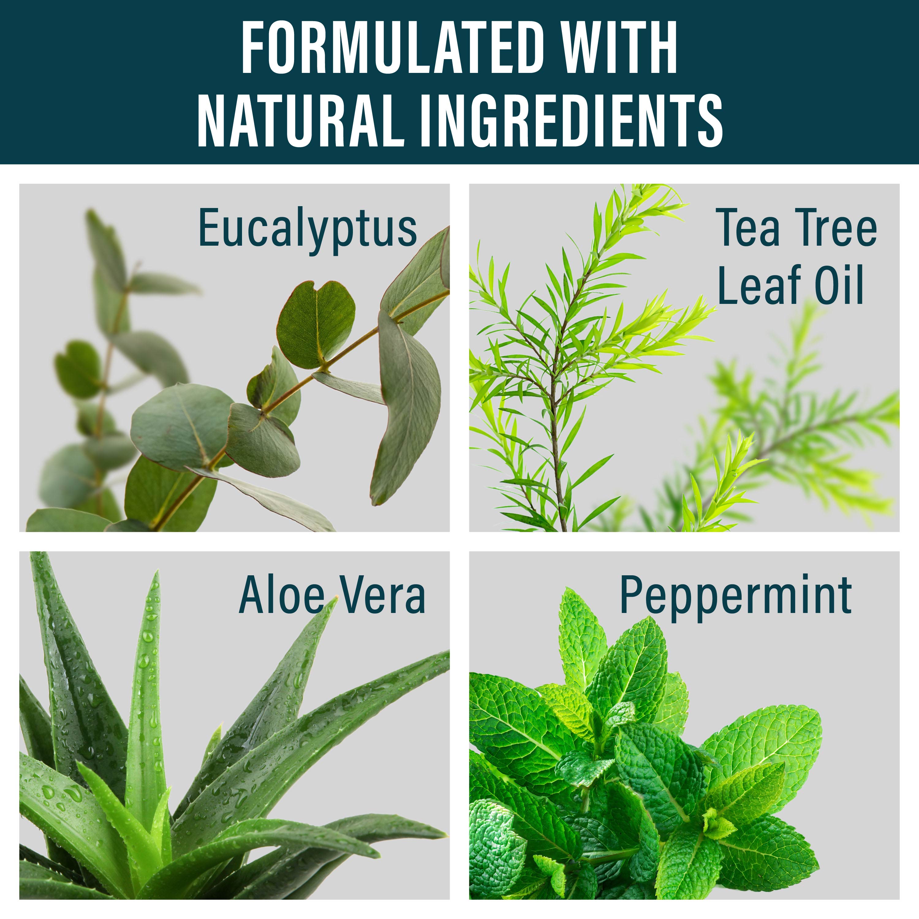 Tea Tree Cream