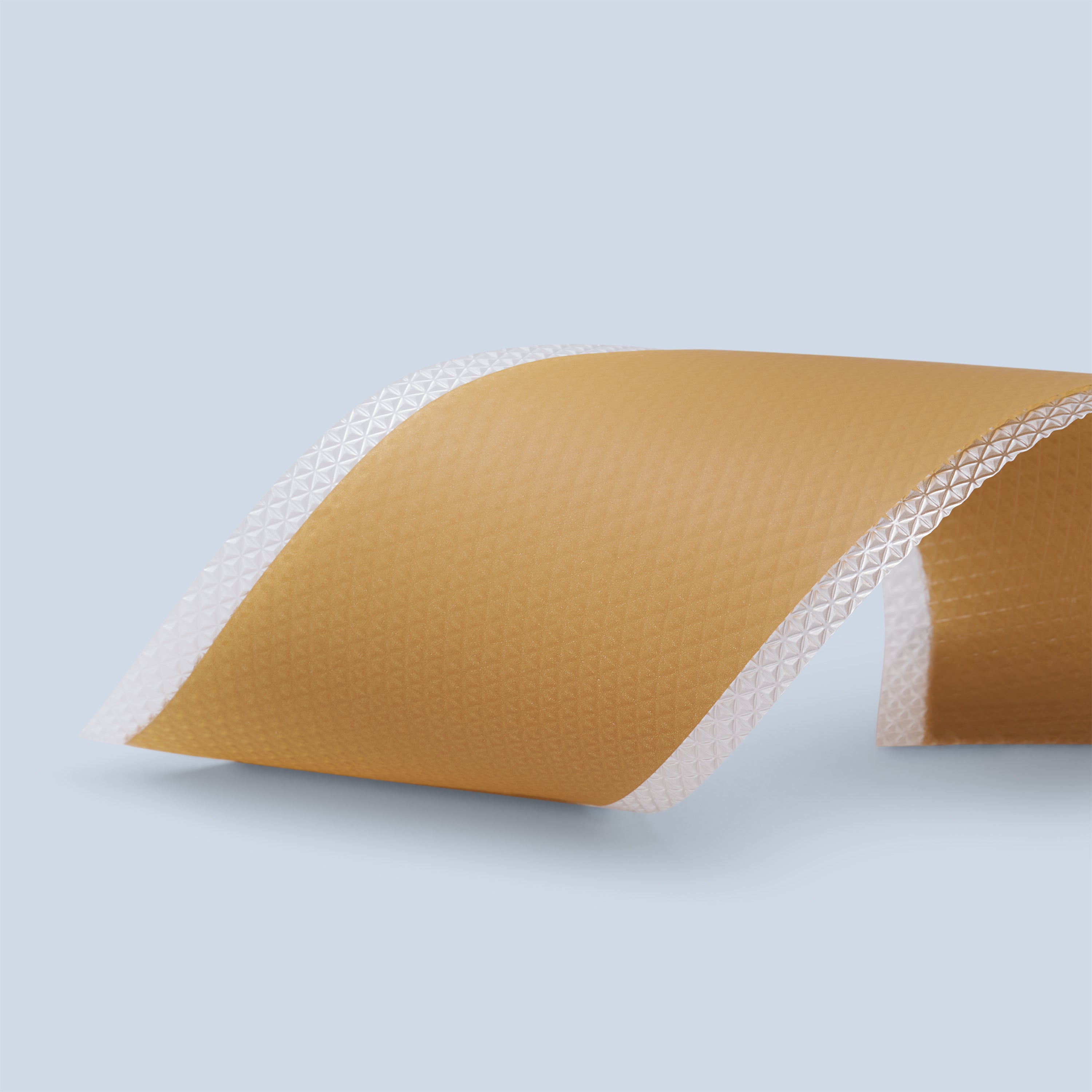 Silicone Scar Sheets - Medium Skin Tone