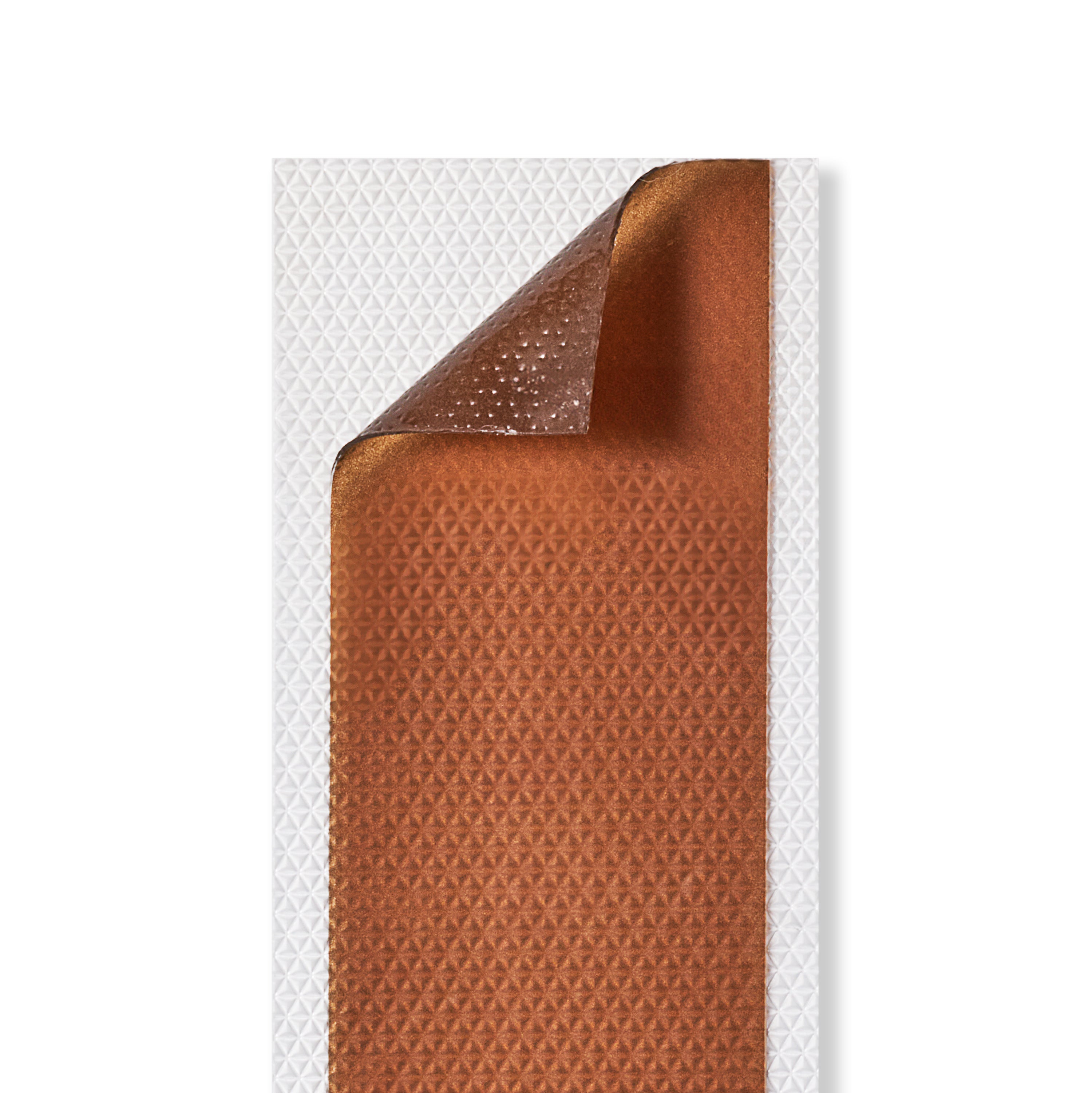 Silicone Scar Sheets - Dark Skin Tone