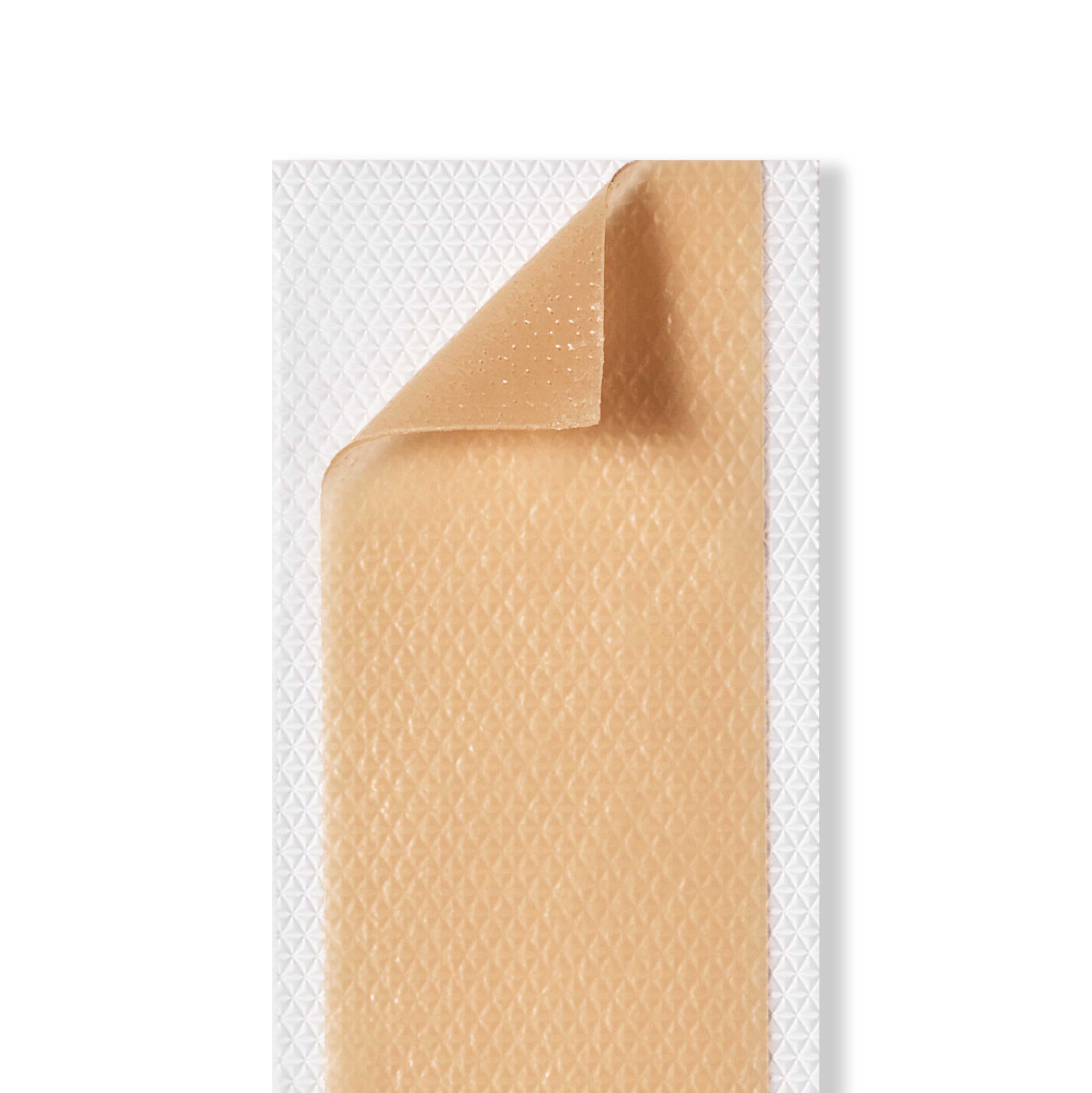 Silicone Scar Sheets - Light Skin Tone