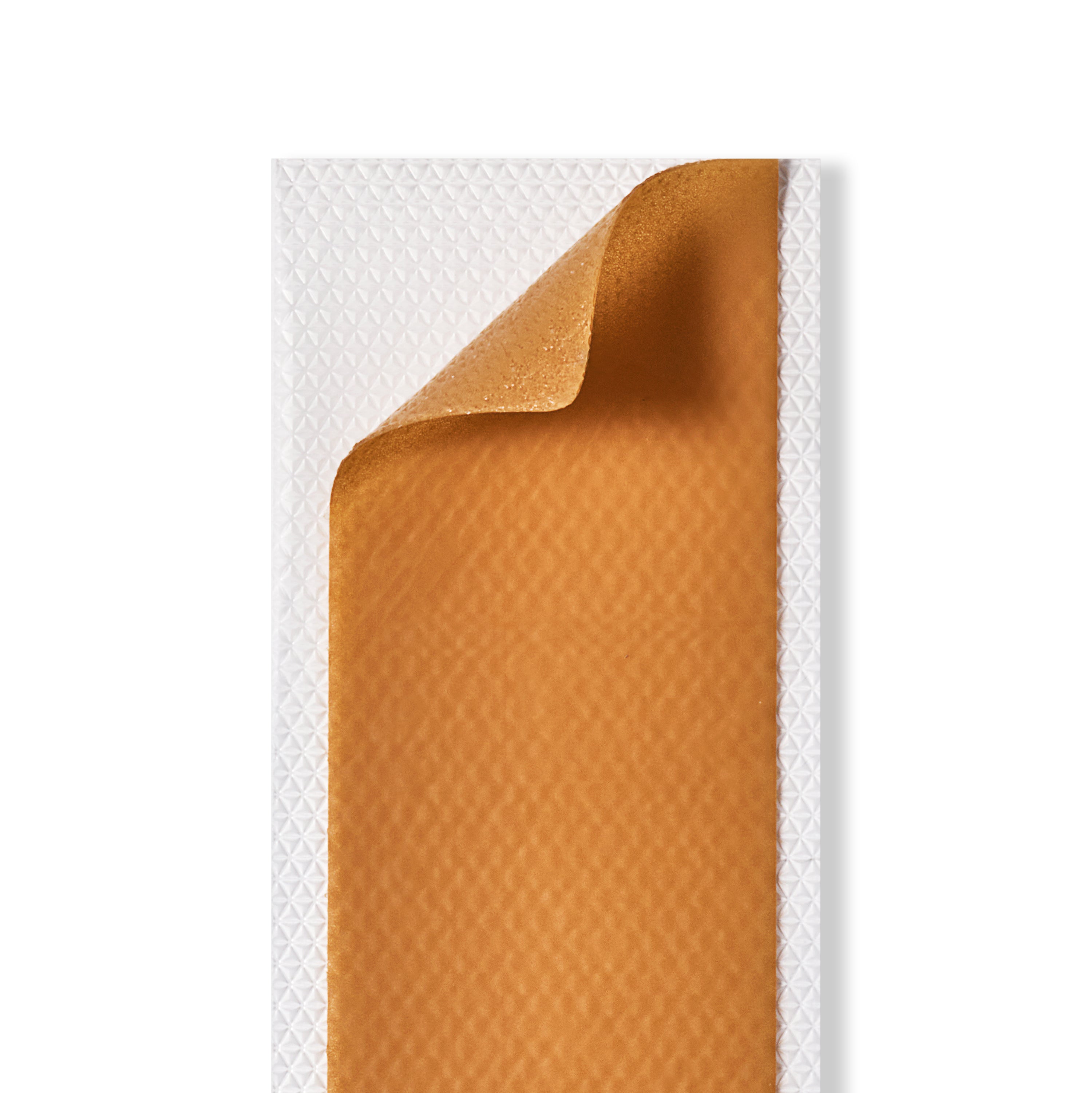 Silicone Scar Sheets - Medium Skin Tone