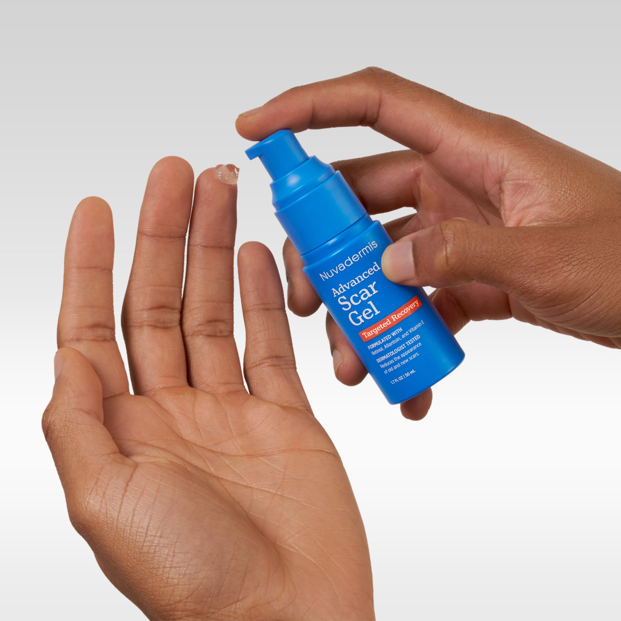 Advanced Scar Gel