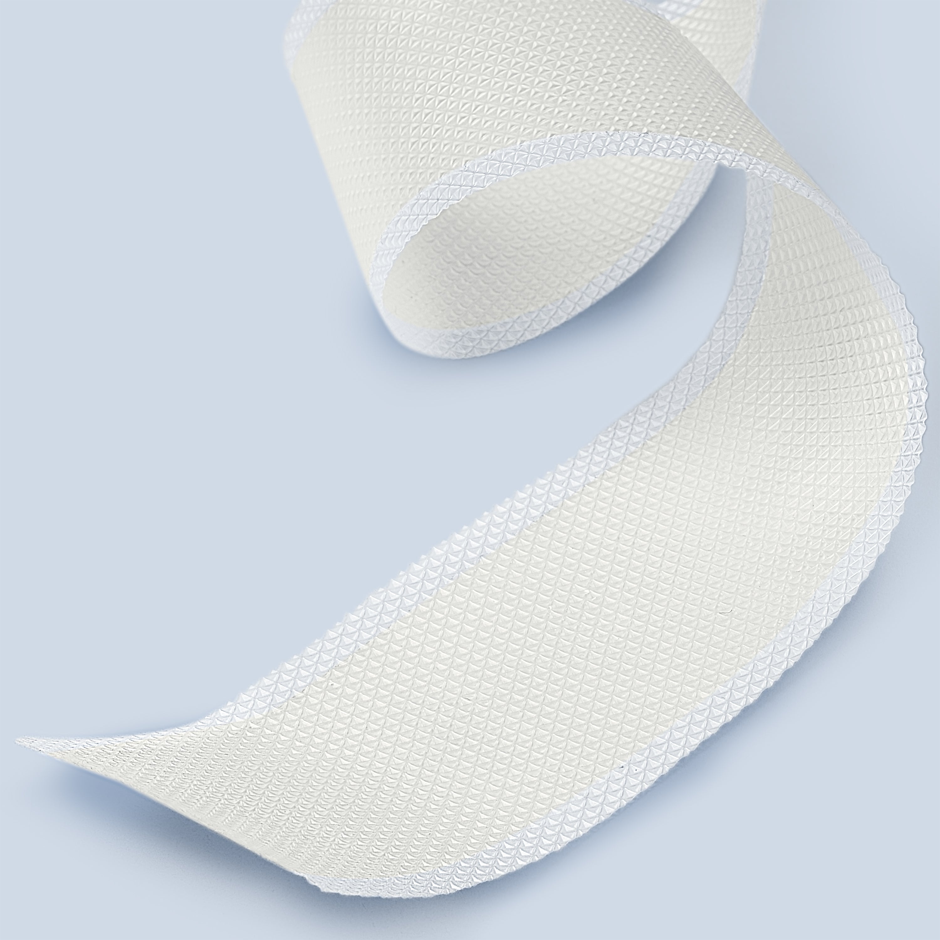 Silicone Scar Tape - Clear