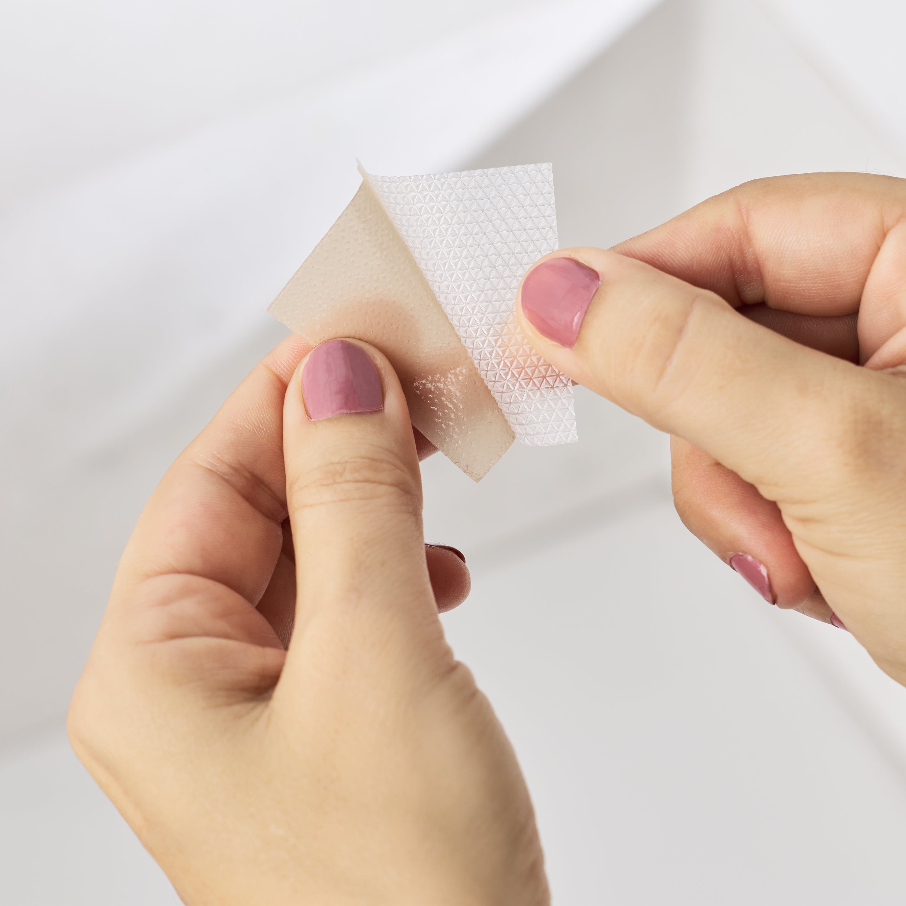 Silicone Scar Tape