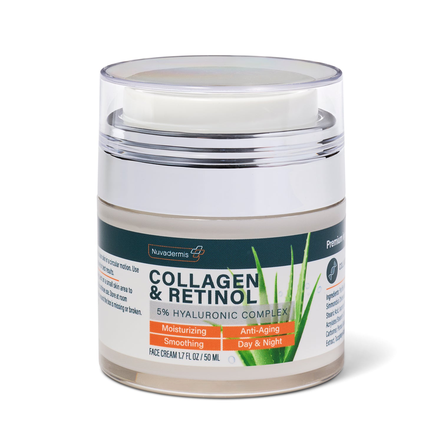 Collagen & Retinol Cream