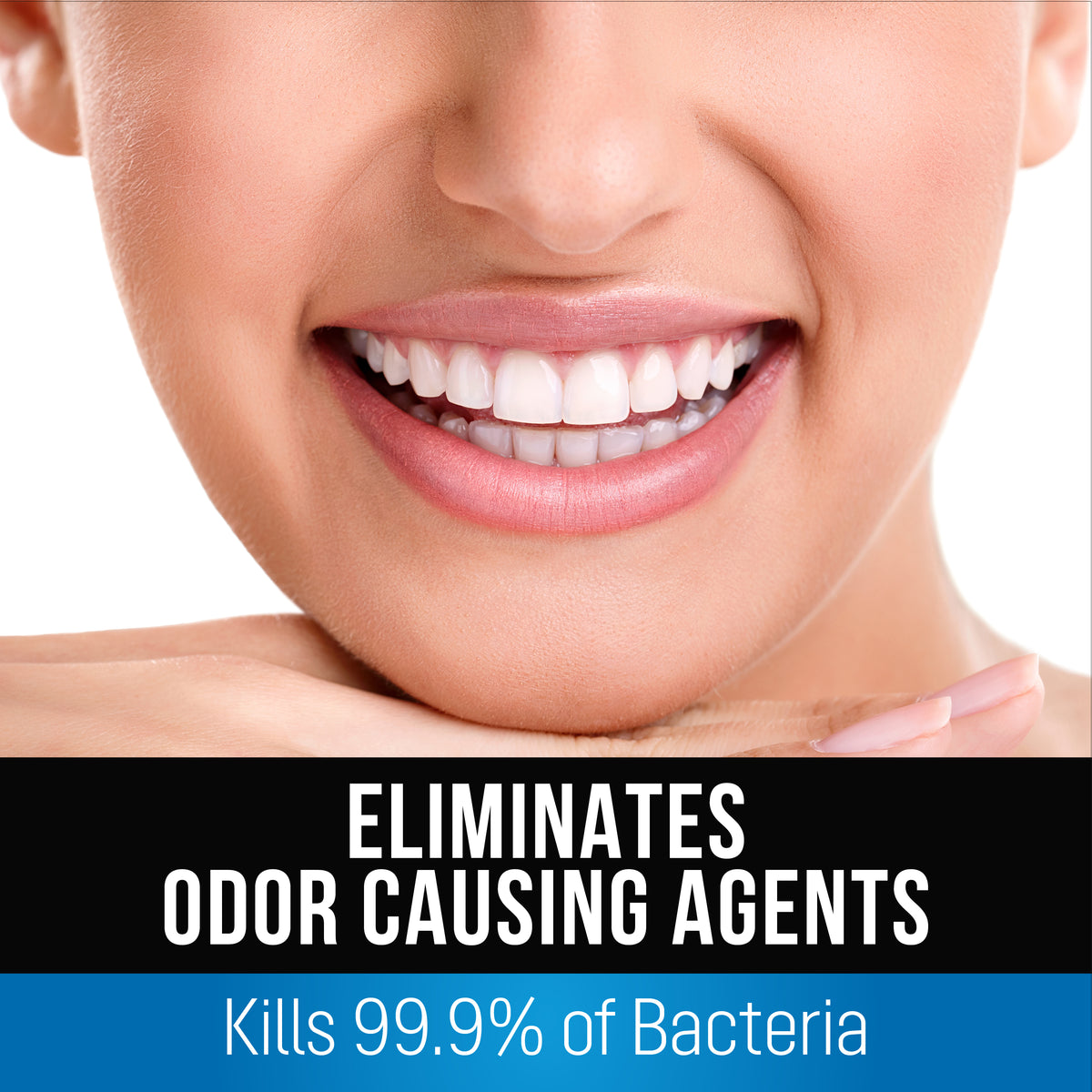 ZENGATE by Nuvadermis Retainer Cleaner Tablets