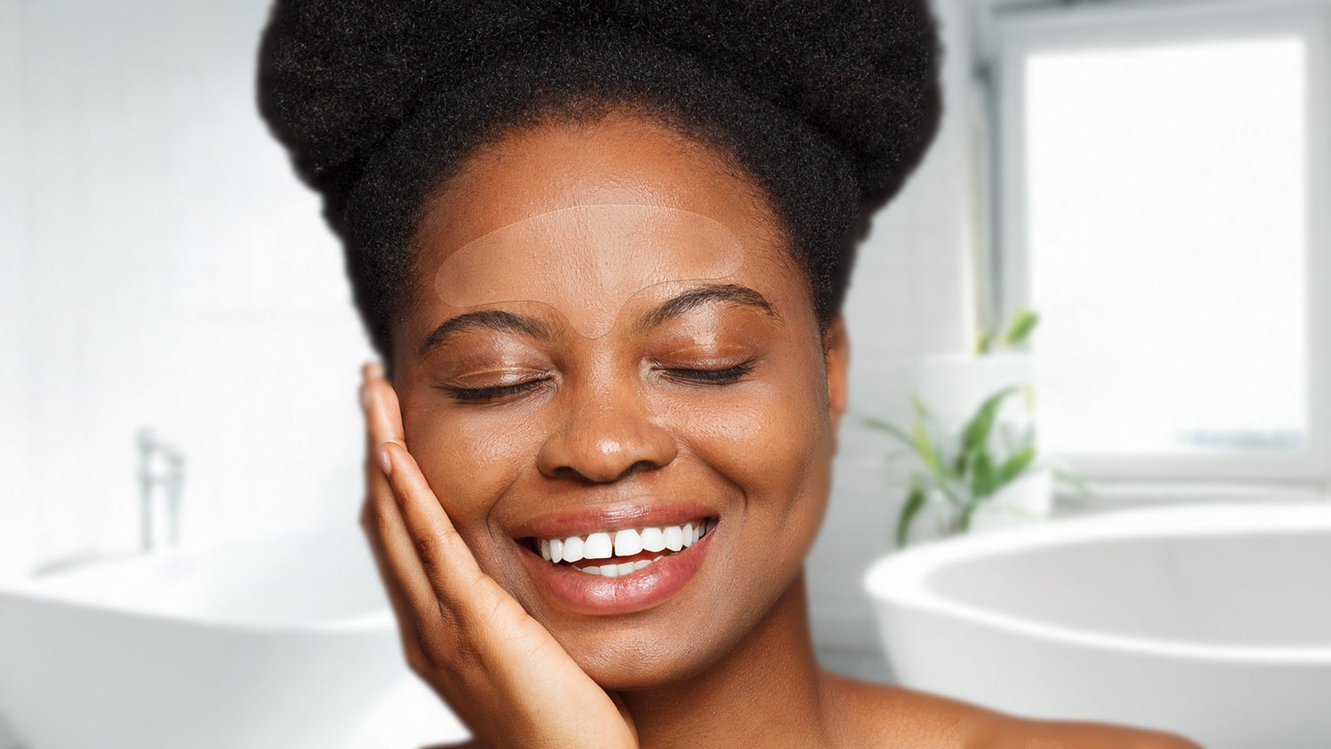 Skincare Spotlight: Silicone Scar Tape for Wrinkles