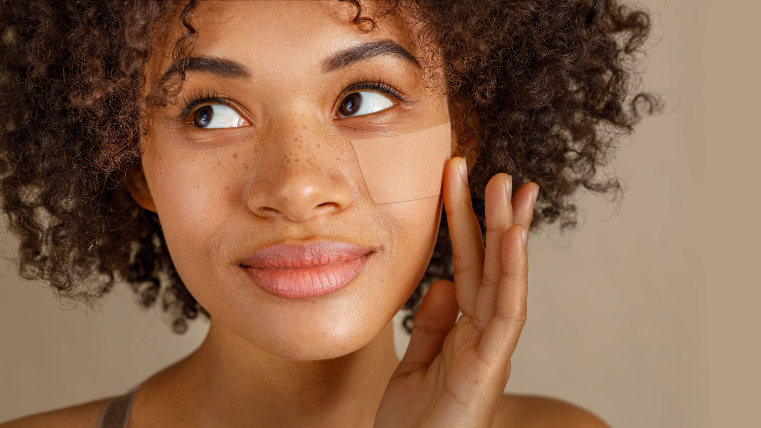 Skincare Spotlight: Silicone Scar Tape for Wrinkles