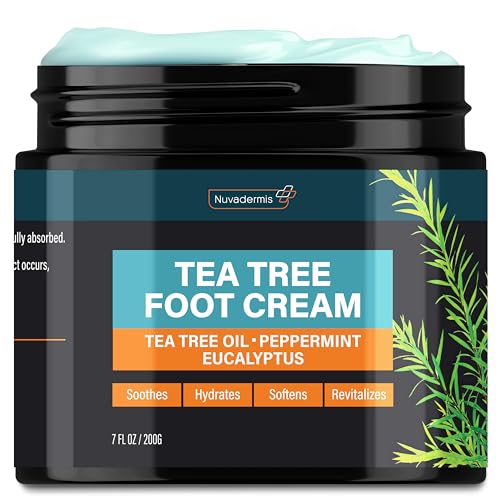 Tea Tree Cream
