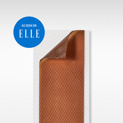 Silicone Scar Sheets - Dark Skin Tone