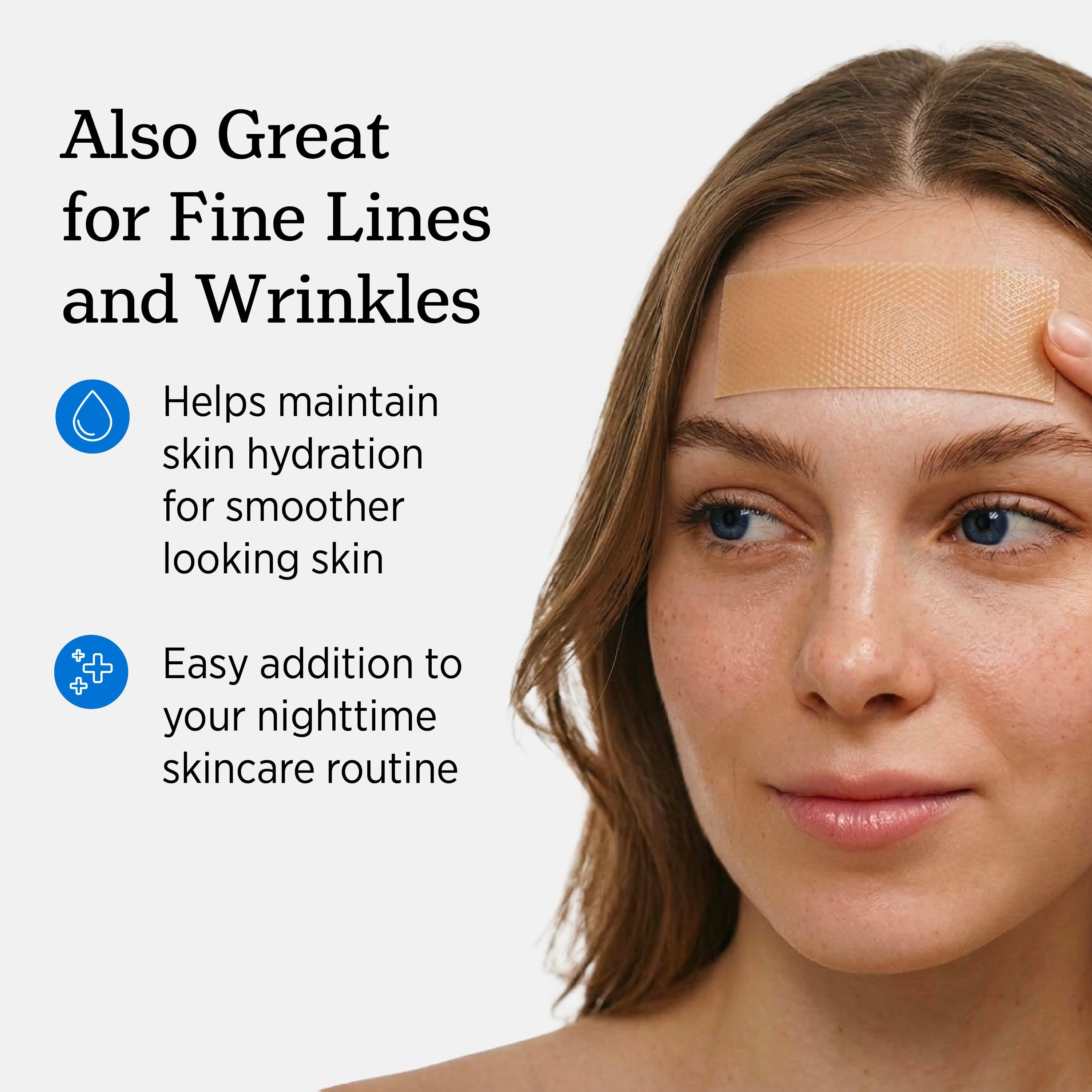 Silicone Scar Tape