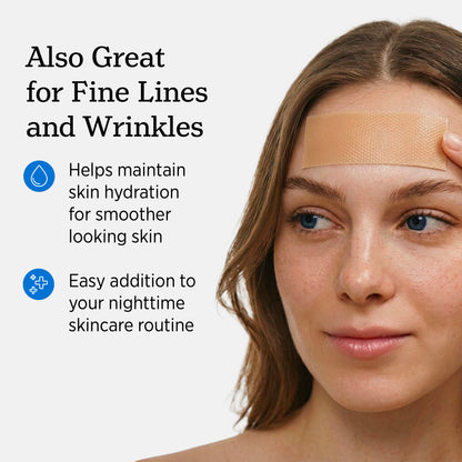 Silicone Scar Tape