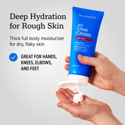 Rough Skin Rescue Duo