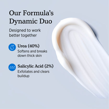 Rough Skin Rescue Duo