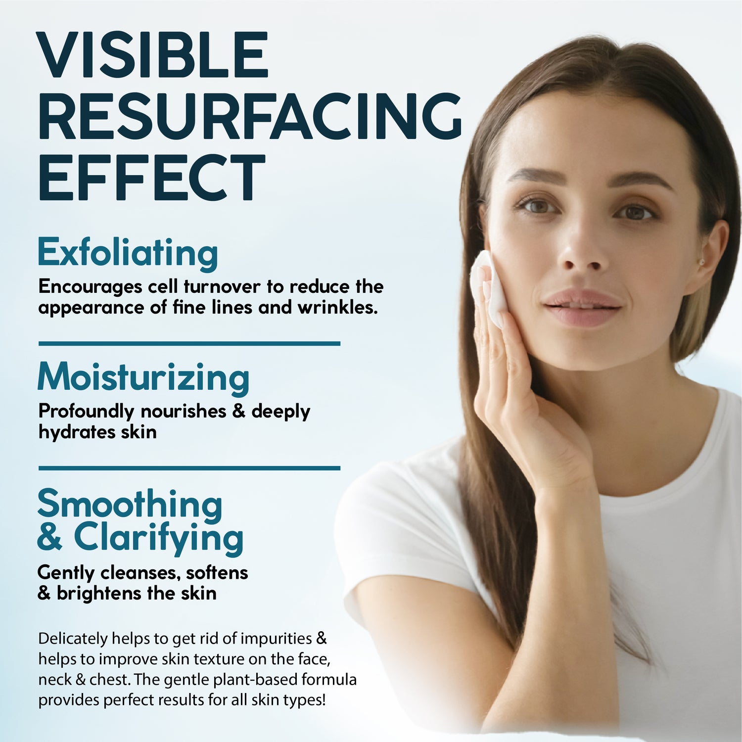 Glycolic Acid Peel Pads
