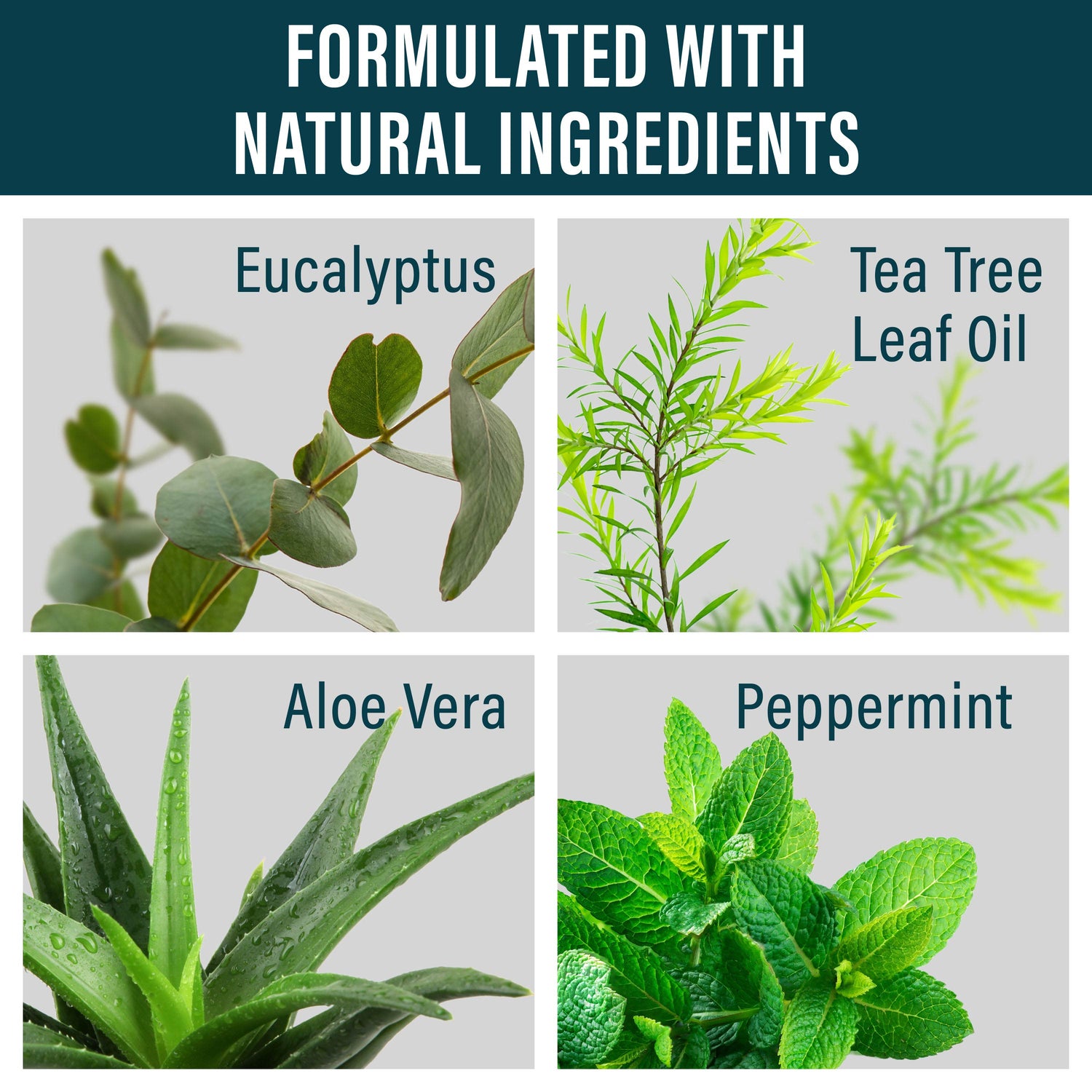 Tea Tree Cream
