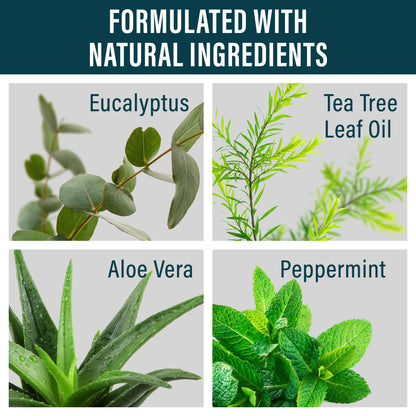 Tea Tree Cream