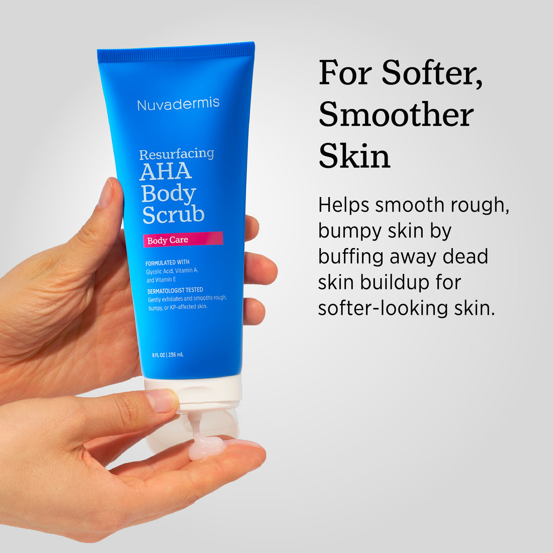Rough Skin Rescue Duo