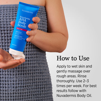 Rough Skin Rescue Duo