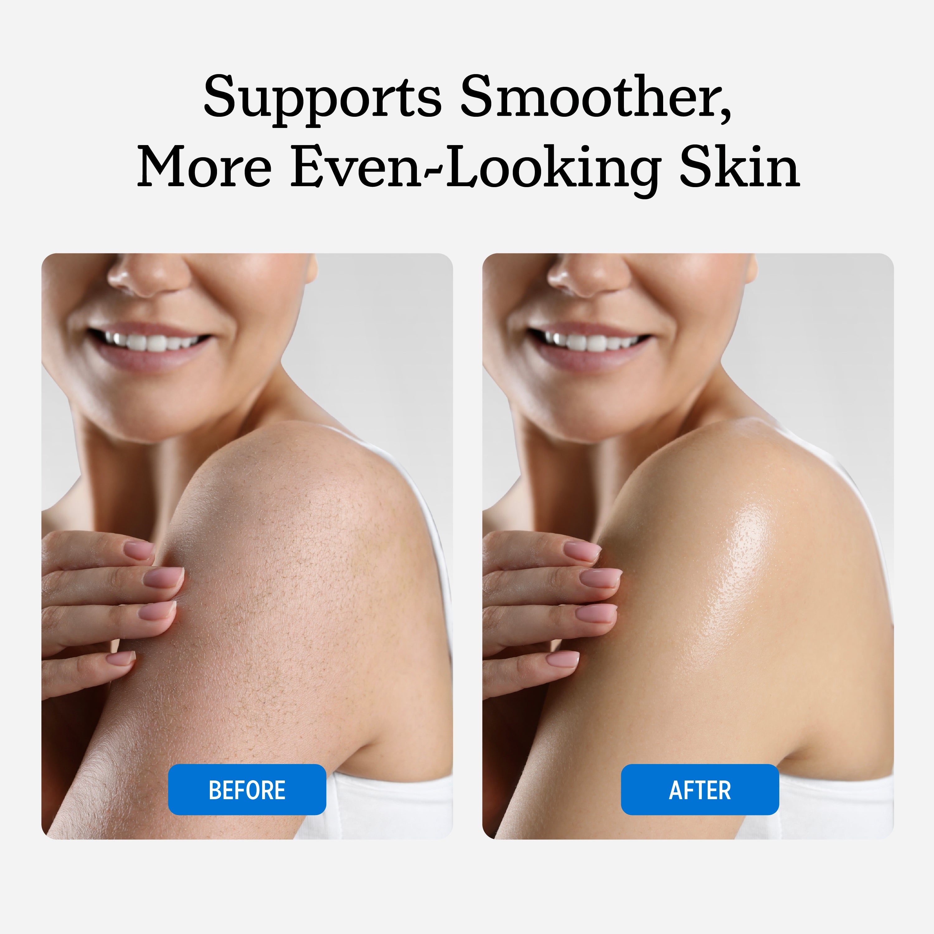 Soften &amp; Smooth Duo