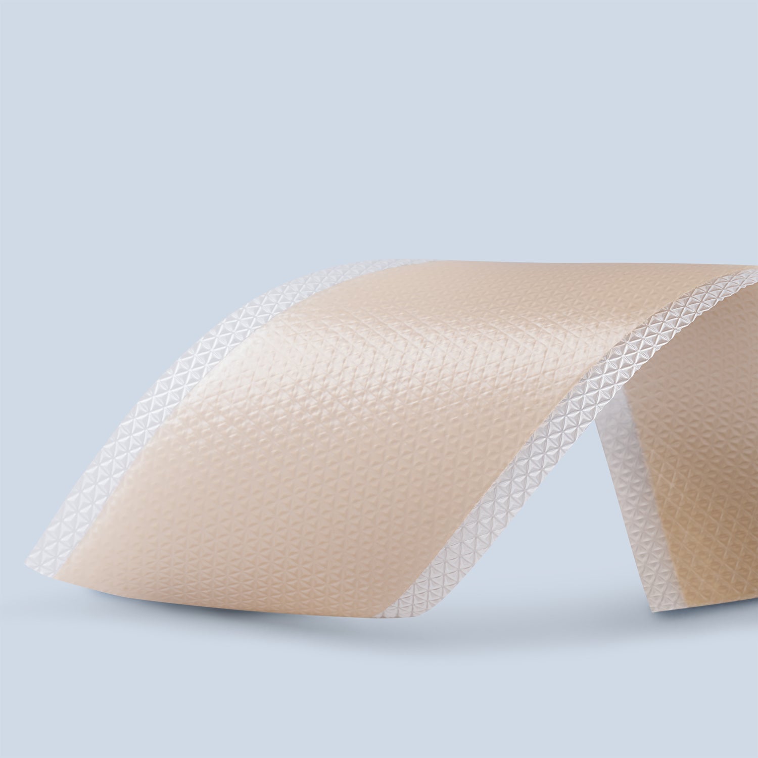 Silicone Scar Sheets- Light Skin Tone
