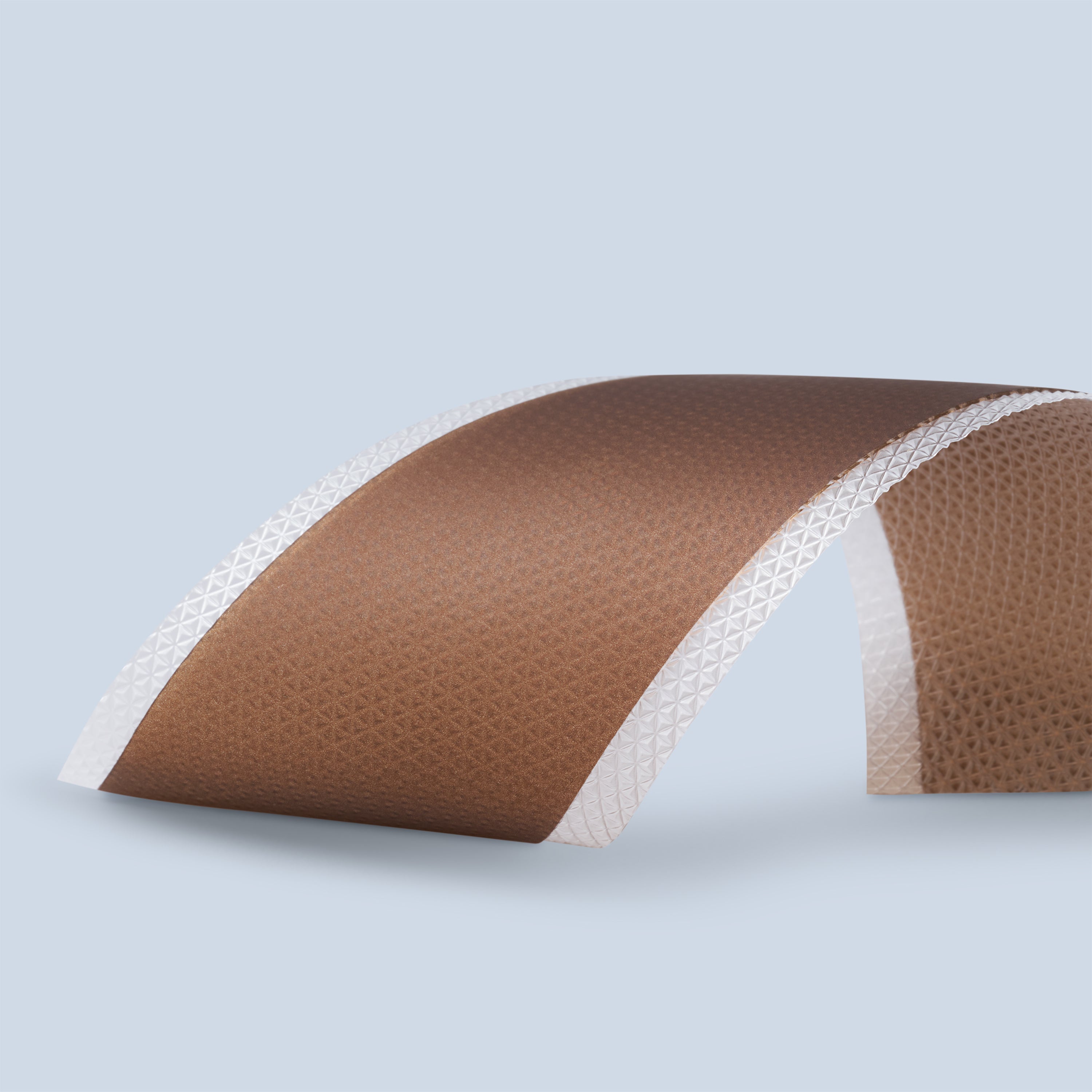 Silicone Scar Sheets - Dark Skin Tone