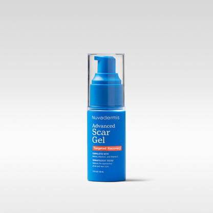 Advanced Scar Gel