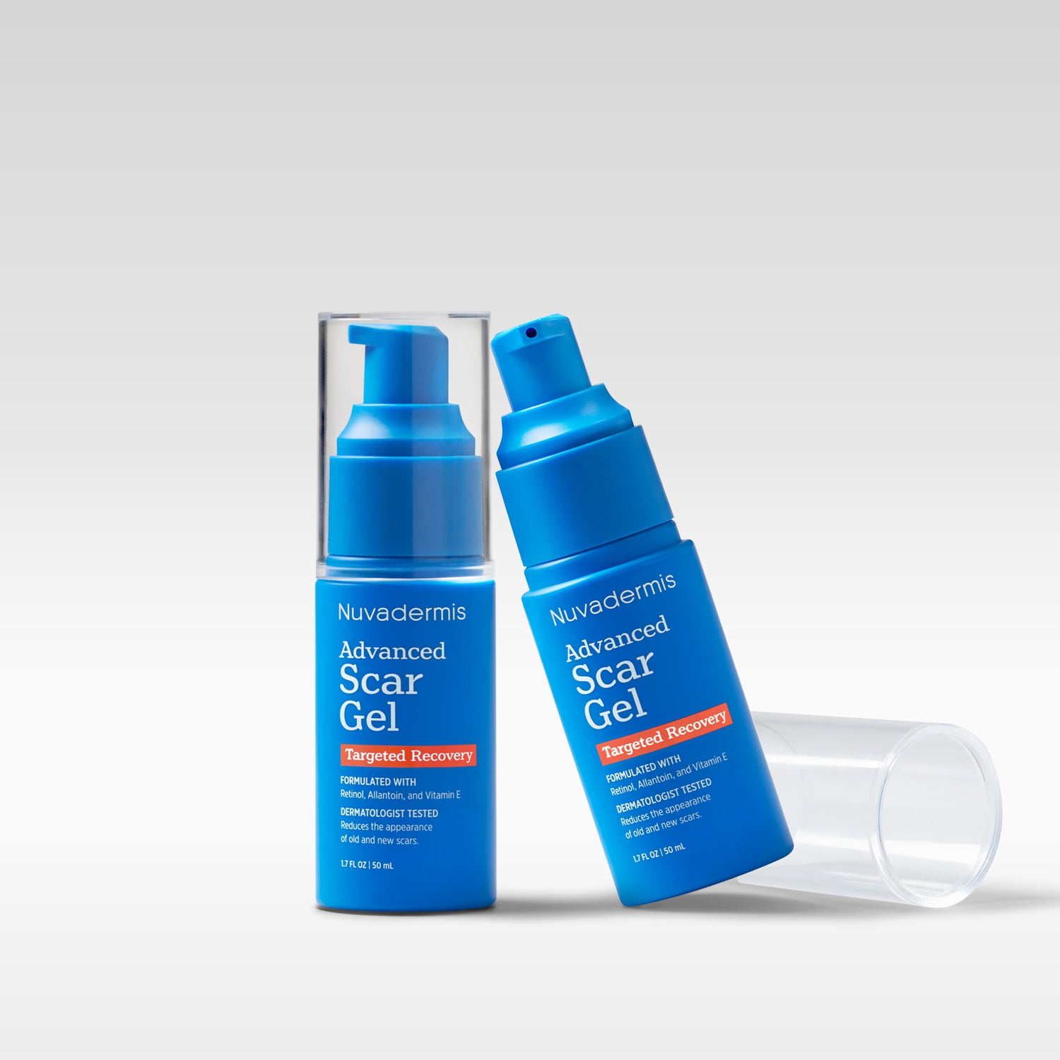 Advanced Scar Gel