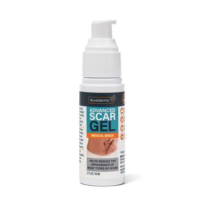 Advanced Scar Gel