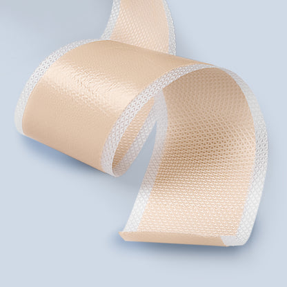 Silicone Scar Sheets- Light Skin Tone