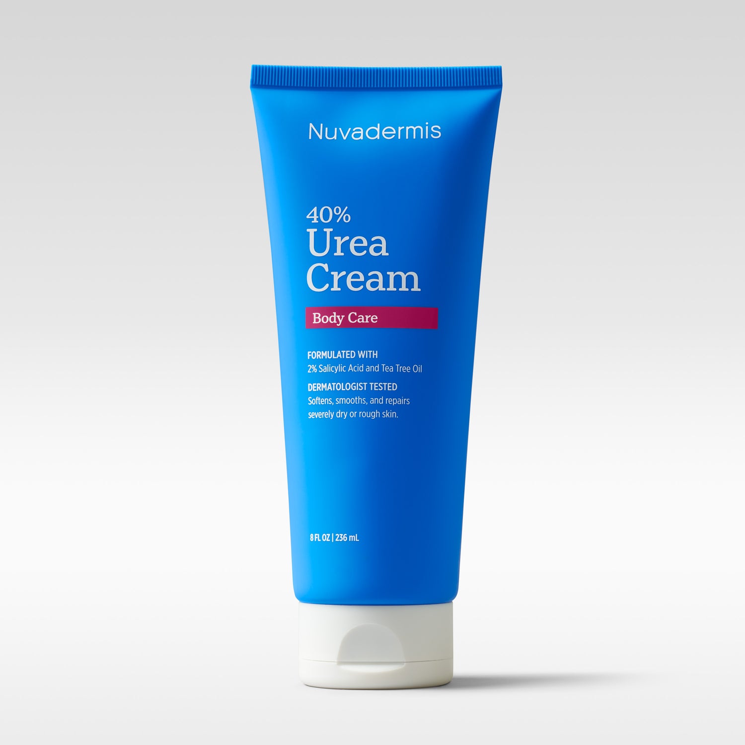 Urea Cream for Body, Hands, and Feet