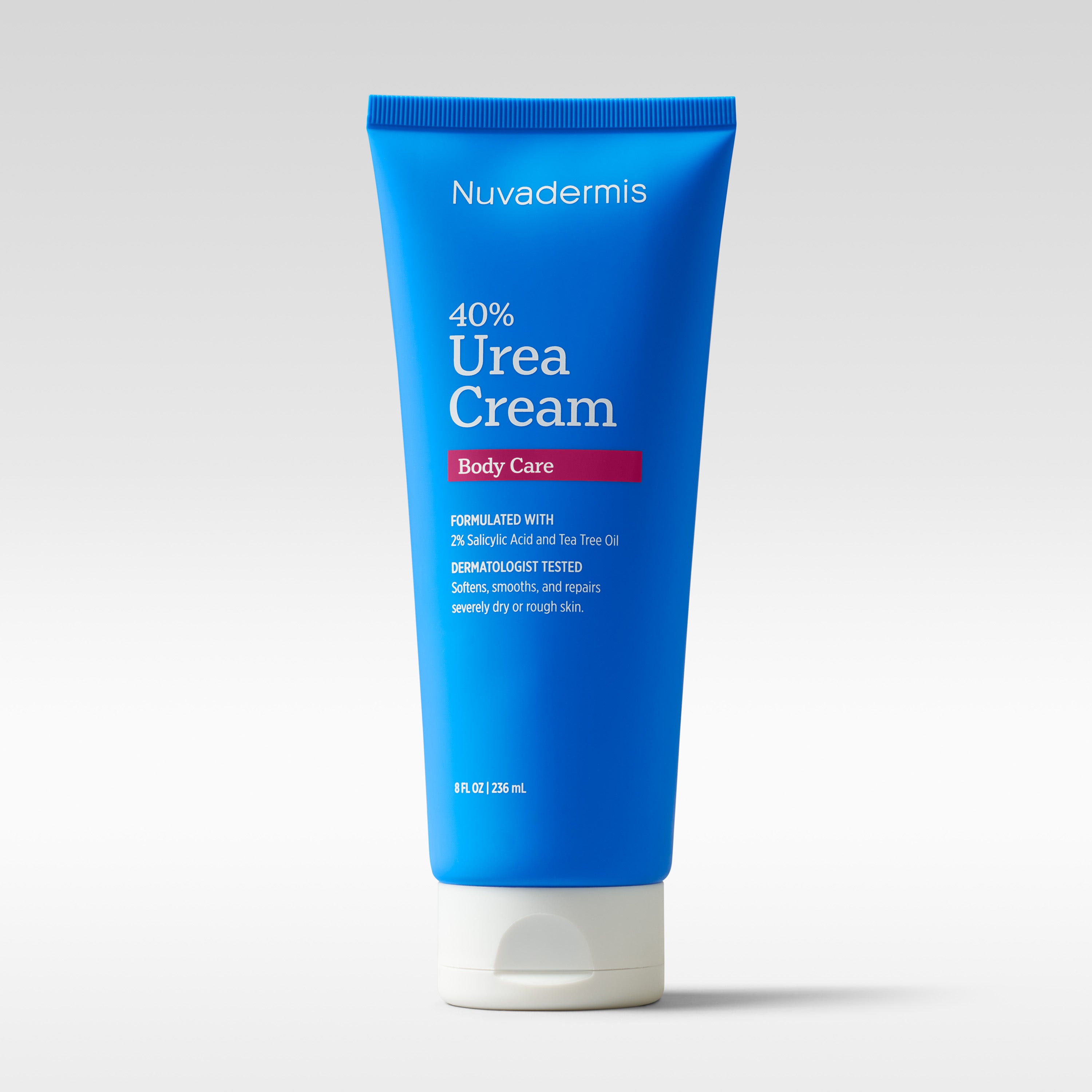 Urea Cream for Body, Hands, and Feet