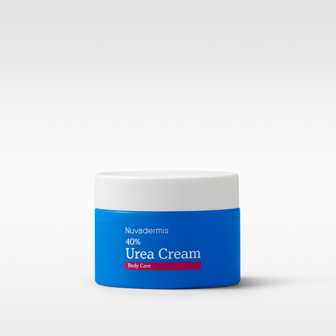 Urea Cream for Body, Hands, and Feet