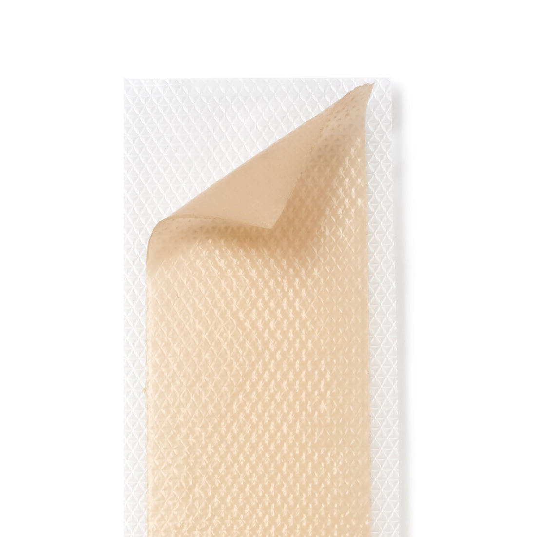 Silicone Scar Sheets - Light Skin Tone