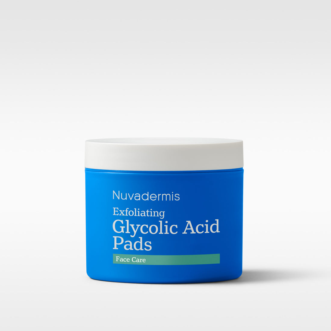 Glycolic Acid Peel Pads