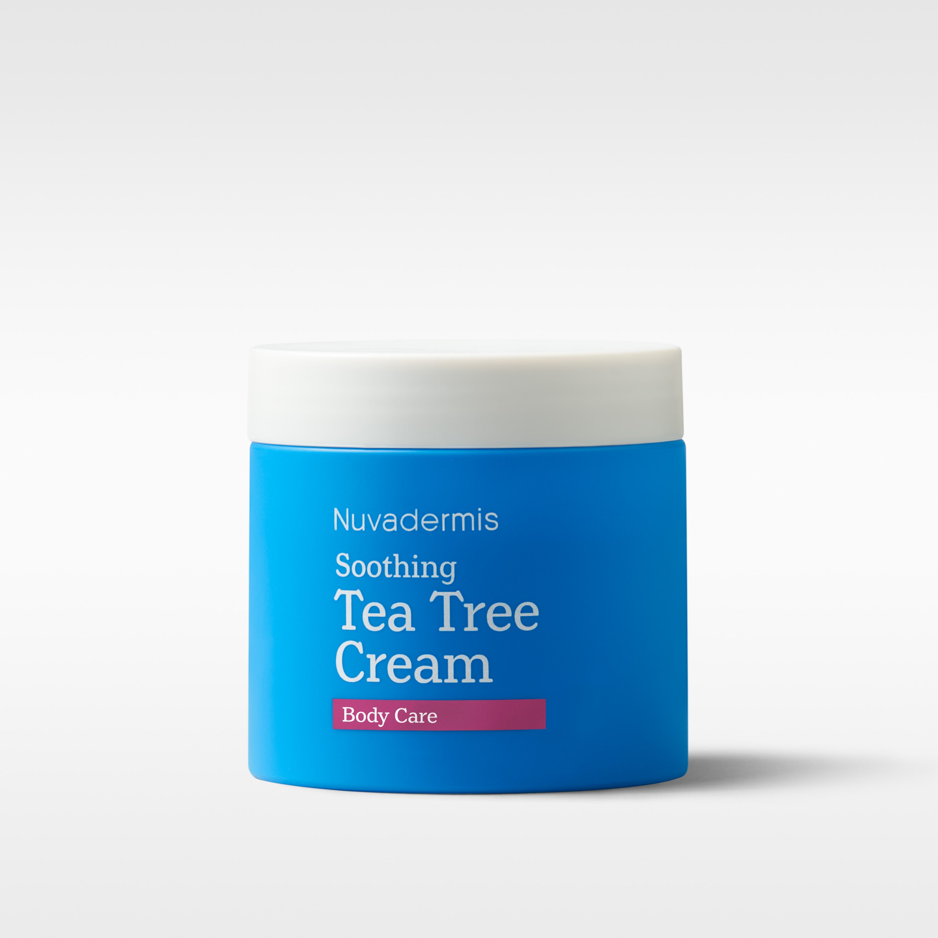 Tea Tree Cream