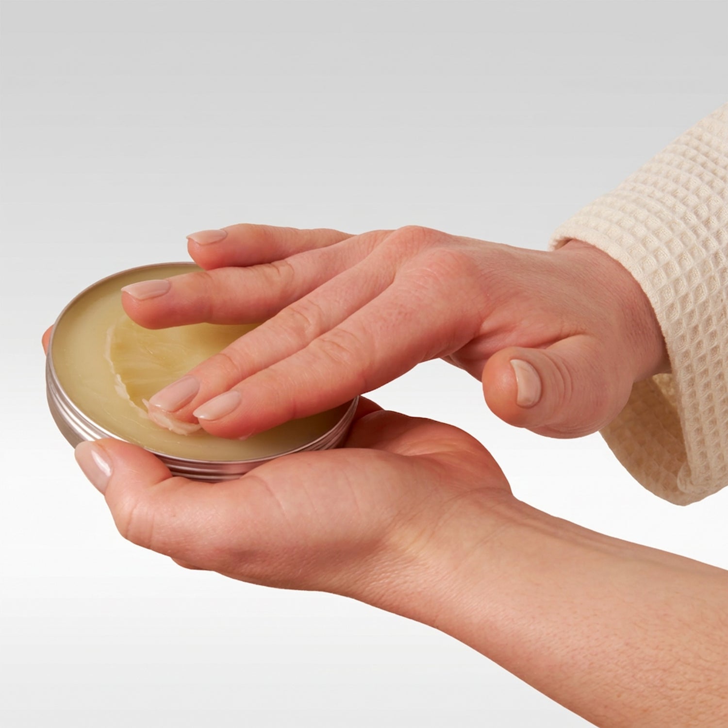 Tea Tree Oil Balm