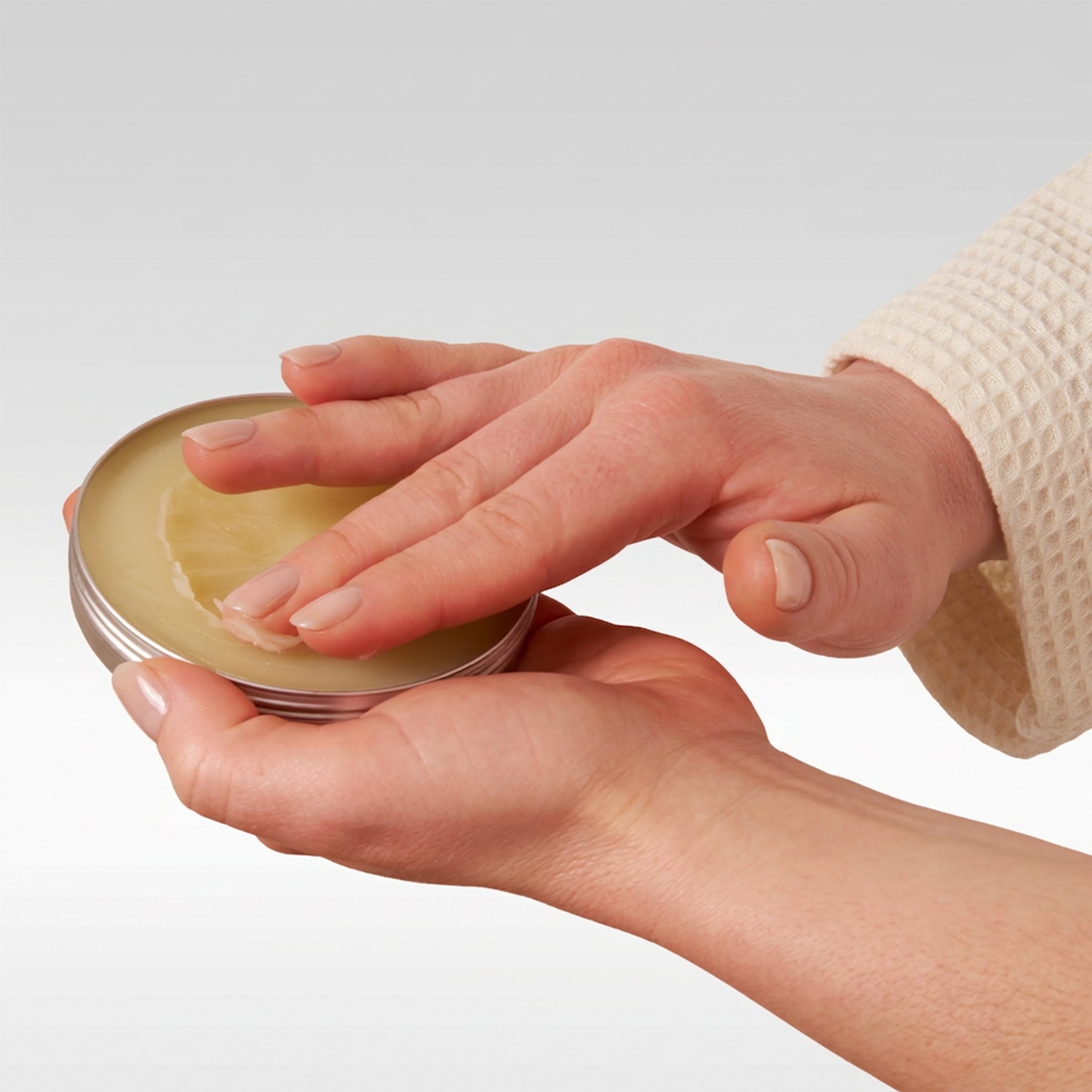 Tea Tree Oil Balm