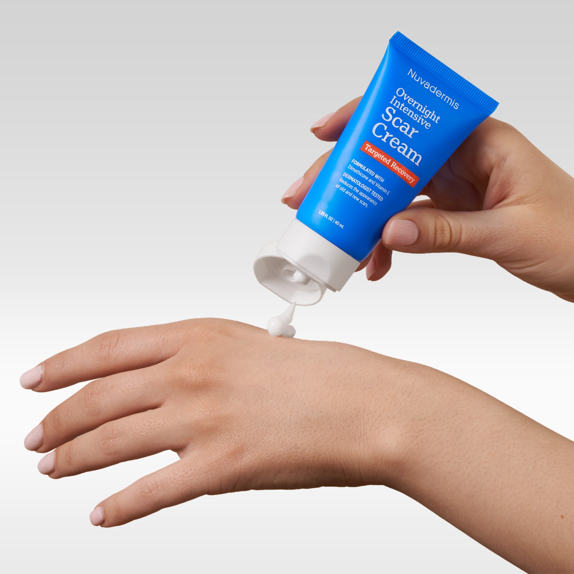 Overnight Intensive Scar Cream