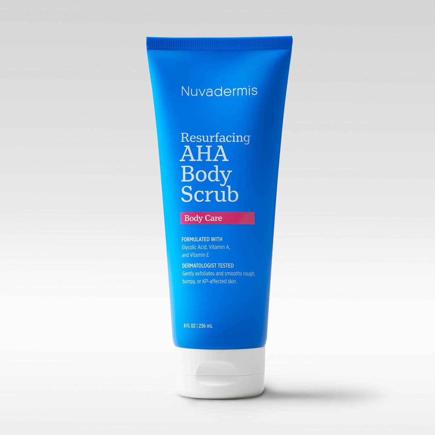 Resurfacing AHA Body Scrub