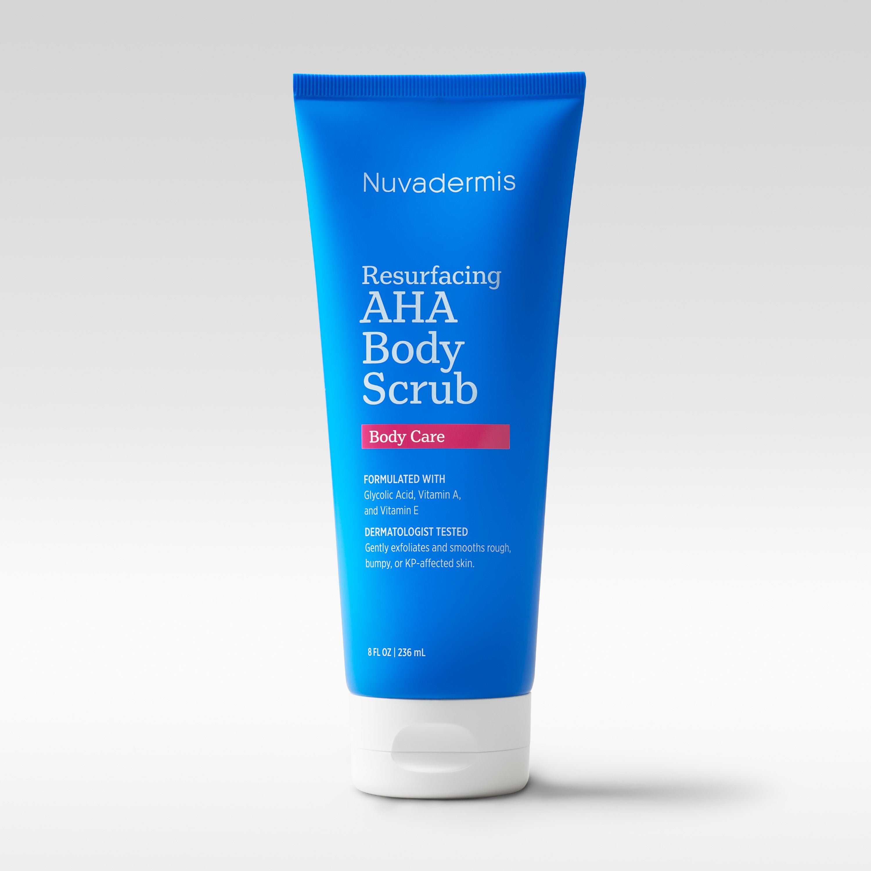 Resurfacing AHA Body Scrub