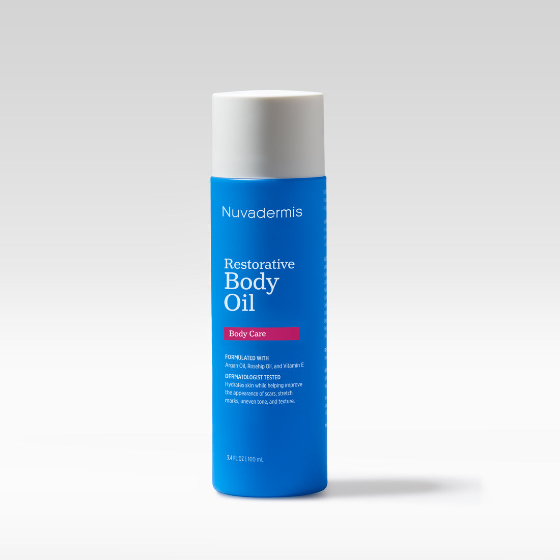 Restorative Body Oil
