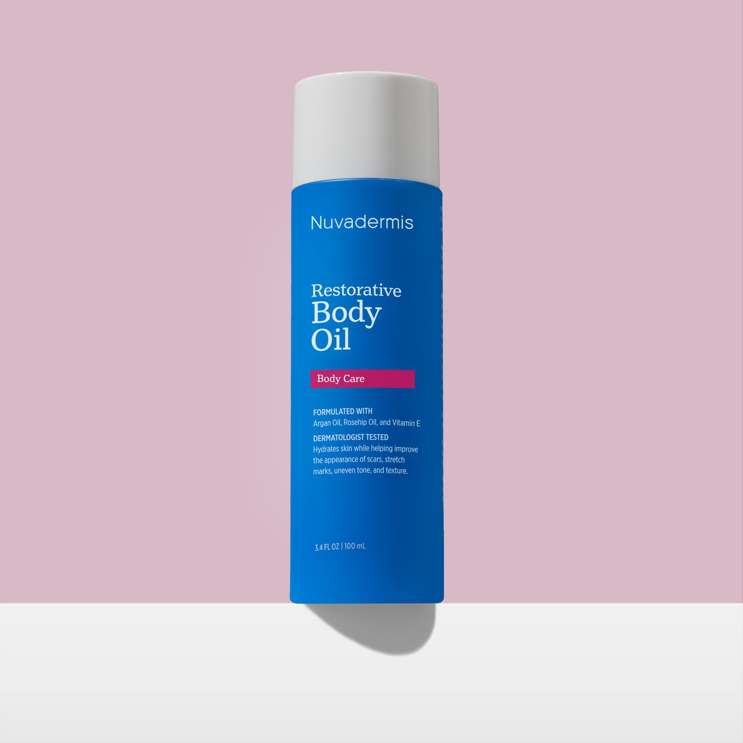 Restorative Body Oil