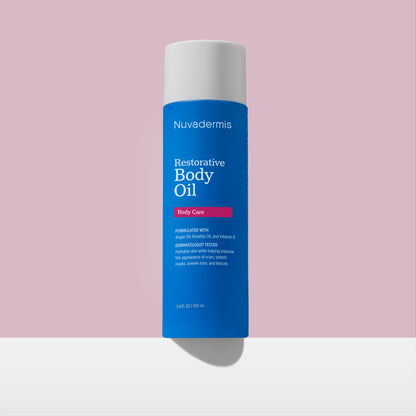 Restorative Body Oil
