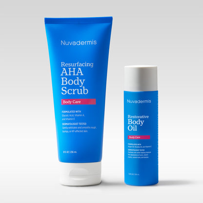 Soften &amp; Smooth Duo