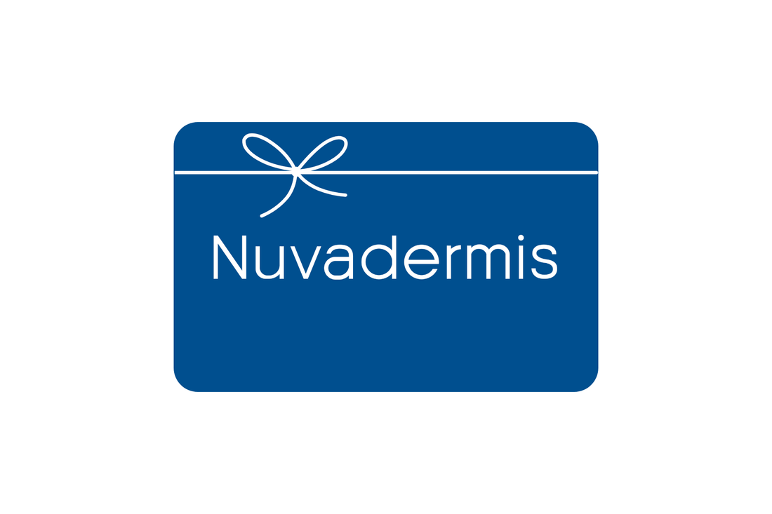 Nuvadermis Digital Gift Card