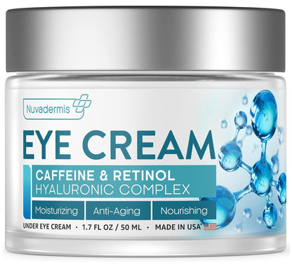 Eye Cream