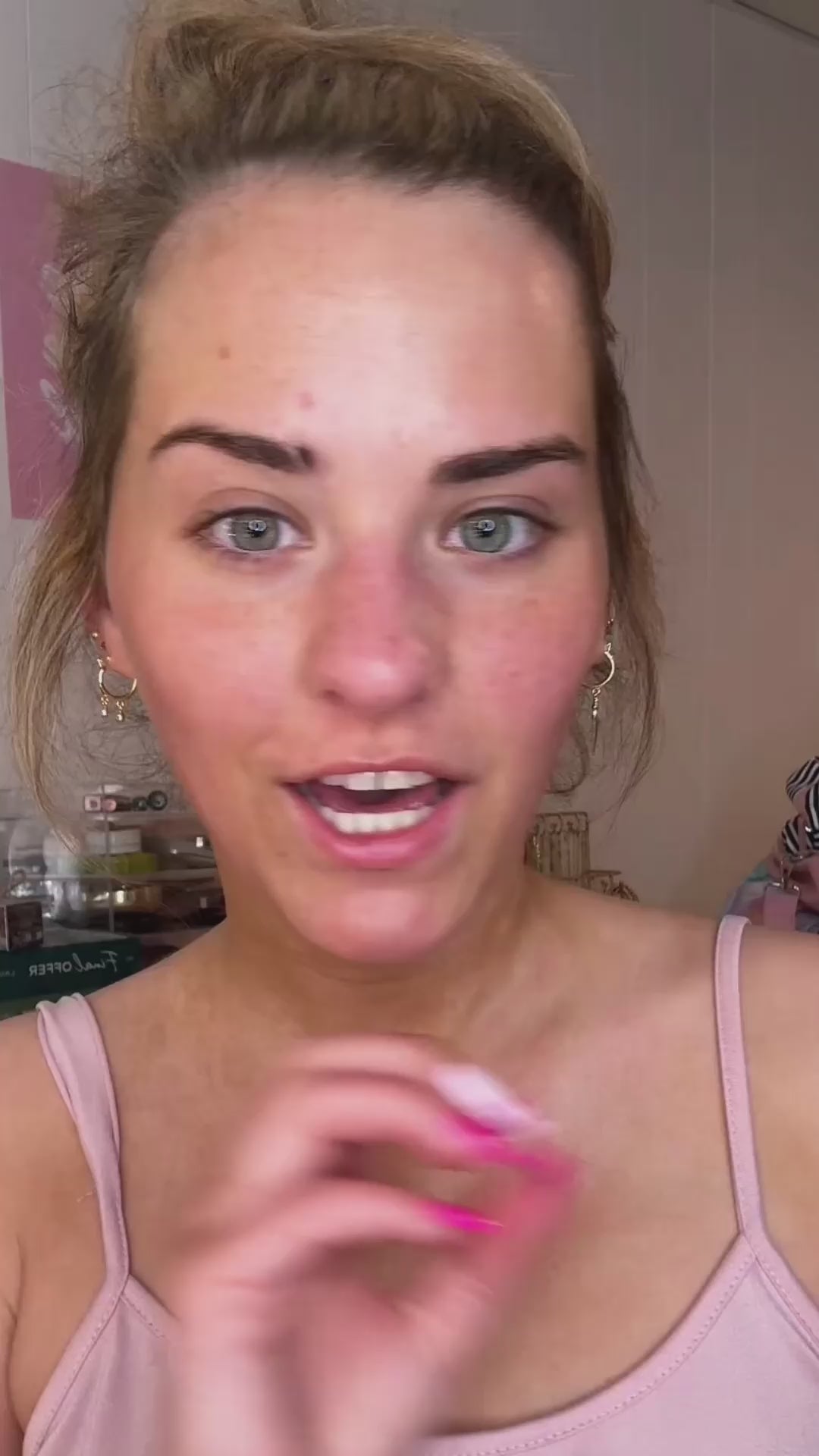 Silicone Scar Sheets- Light Skin Tone